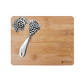 Cheese Board And Spreader Set